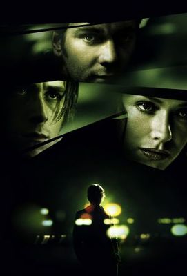 Stay movie poster (2005) canvas poster