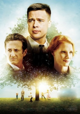 The Tree of Life movie poster (2011) Poster MOV_4998362e