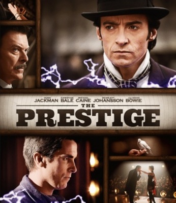 The Prestige movie poster (2006) Poster MOV_4a192206