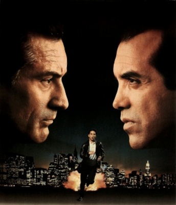 A Bronx Tale movie poster (1993) poster