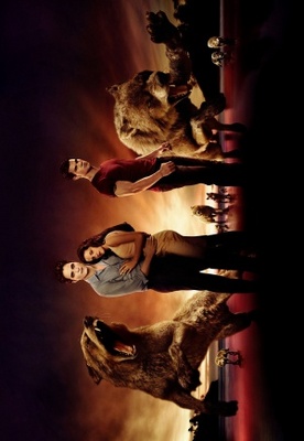 The Twilight Saga: Breaking Dawn movie poster (2011) metal framed poster