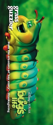 A Bug's Life movie poster (1998) mug