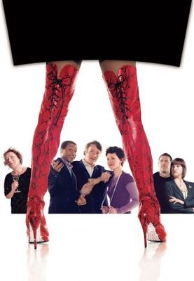Kinky Boots movie poster (2005) mug