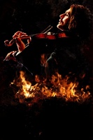 Paganini: The Devil's Violinist movie poster (2013) Longsleeve T-shirt #1125794