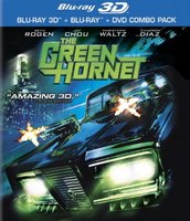 The Green Hornet movie poster (2011) Tank Top #698656