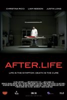 After.Life movie poster (2009) Tank Top #635318