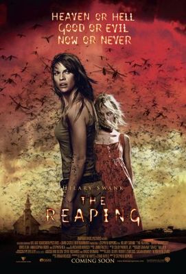 The Reaping movie poster (2007) mug