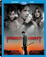 Fright Night movie poster (2011) magic mug #MOV_4e686c33
