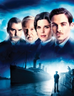 Titanic: Blood and Steel movie poster (2012) poster