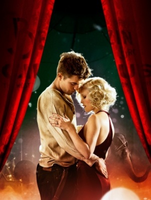 Water for Elephants movie poster (2011) poster