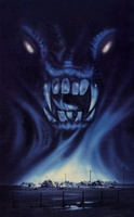 Night Shadows movie poster (1984) Mouse Pad MOV_50b10e0a