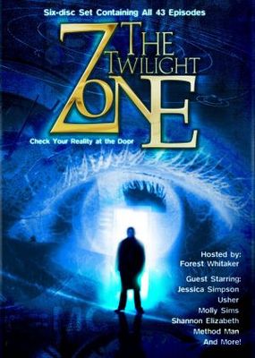 The Twilight Zone movie poster (2002) Poster MOV_51d8d529