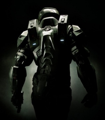 Halo 4: Forward Unto Dawn movie poster (2012) pillow