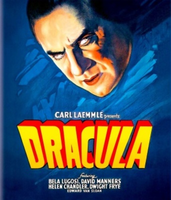 Dracula movie poster (1931) poster