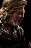 Crazy Heart movie poster (2009) Mouse Pad MOV_53170293