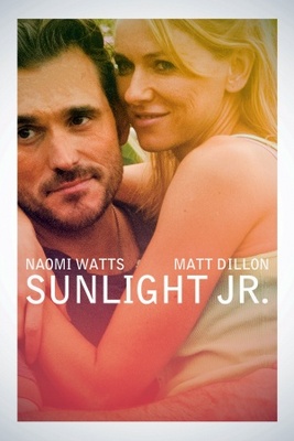 Sunlight Jr. movie poster (2013) Mouse Pad MOV_5468a04d