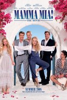 Mamma Mia! movie poster (2008) mug #MOV_5497b745