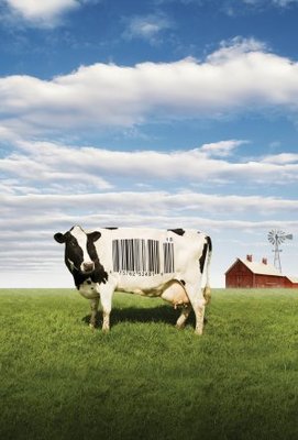 Food, Inc. movie poster (2008) poster