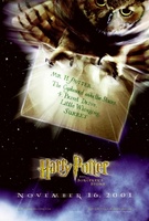 Harry Potter and the Sorcerer's Stone movie poster (2001) mug #MOV_551f3193