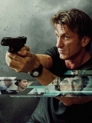 The Gunman movie poster (2015) Poster MOV_55558cf6