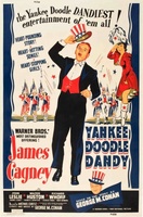 Yankee Doodle Dandy movie poster (1942) Mouse Pad MOV_55a03471
