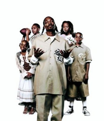 Snoop Dogg's Father Hood movie poster (2007) Poster MOV_5646eeaf