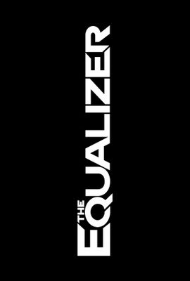 The Equalizer movie poster (2014) Tank Top