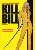 Kill Bill: Vol. 1 movie poster (2003) t-shirt #637705