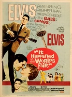 It Happened at the World's Fair movie poster (1963) mug #MOV_57e86815