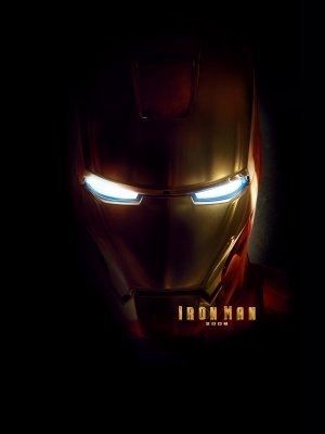 Iron Man movie poster (2008) Picture. Buy Iron Man movie poster ...