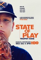 State of Play: Trophy Kids movie poster (2013) t-shirt #1148153