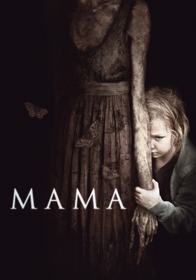 Mama movie poster (2013) poster