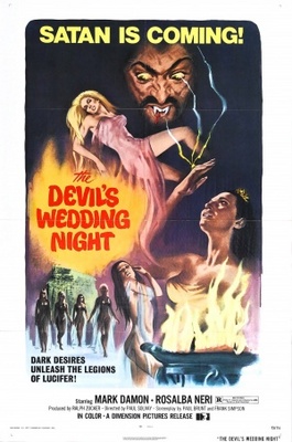 Plenilunio delle vergini, Il movie poster (1973) Stickers MOV_58968c0a