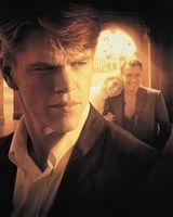 The Talented Mr. Ripley movie poster (1999) t-shirt #643802