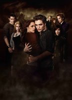 The Twilight Saga: New Moon movie poster (2009) hoodie #651427