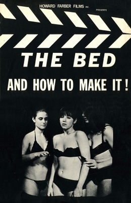 The Bed and How to Make It! movie poster (1966) puzzle MOV_591d23e1