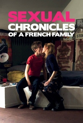 Chroniques sexuelles d'une famille d'aujourd'hui movie poster (2012) mouse pad
