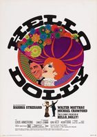 Hello, Dolly! movie poster (1969) magic mug #MOV_59a4ef11