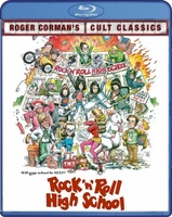 Rock 'n' Roll High School movie poster (1979) mug #MOV_59ecae46