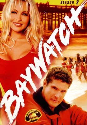 Baywatch movie poster (1989) mug #MOV_5aab834c