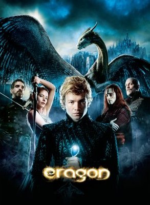 Eragon movie poster (2006) mug #MOV_5b35cbd3