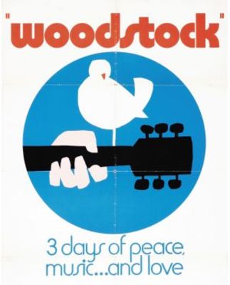 Woodstock movie poster (1970) mug #MOV_5b7f3930
