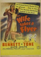 The Wife Takes a Flyer movie poster (1942) mug #MOV_5bd67bfb