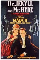 Dr. Jekyll and Mr. Hyde movie poster (1931) mug #MOV_5c064b94