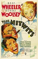 The Nitwits movie poster (1935) sweatshirt #717618