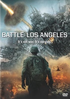Battle: Los Angeles movie poster (2011) poster