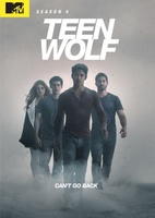 Teen Wolf movie poster (2011) Mouse Pad MOV_5cbc2f76