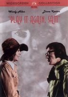 Play It Again, Sam movie poster (1972) Longsleeve T-shirt #632373