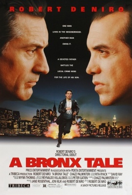 A Bronx Tale movie poster (1993) Tank Top