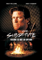 The Substitute: Failure Is Not an Option movie poster (2001) hoodie #1134813